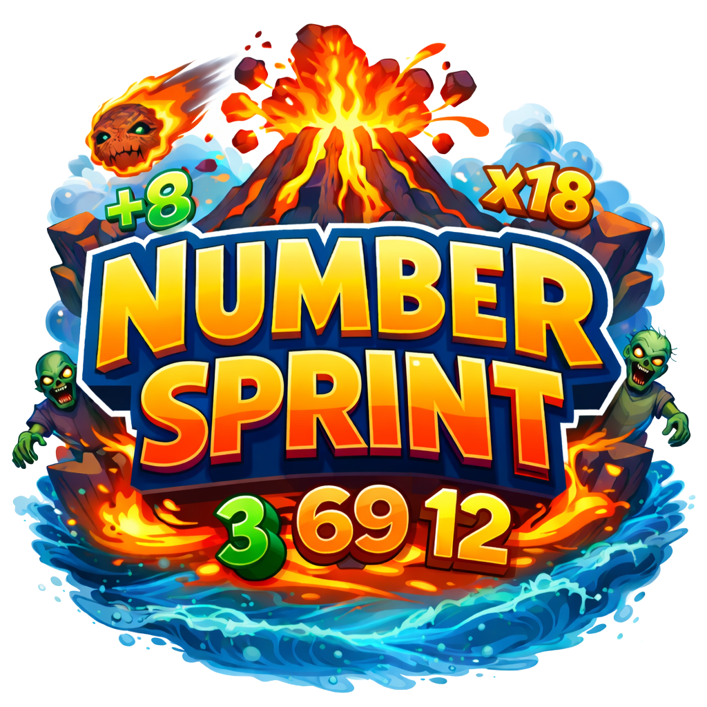 Number Sprint